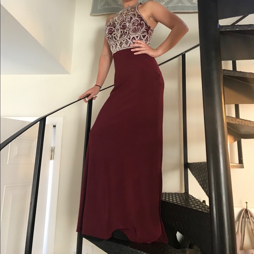 Prom Dress!